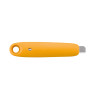 Cúter de seguridad sk-7 auto-replegable con cuchilla de 12 mm