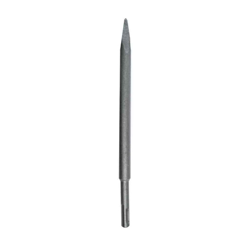 Cincel punta sds+ 250mm total largo util 190mm wsc1425 mota Cincel punta sds+ 250mm total largo util 190mm wsc1425 mota