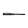 Marcador permanente classic bala medio negro