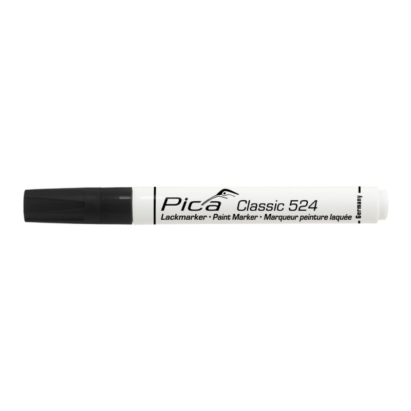 Marcador permanente classic negro Marcador permanente classic negro