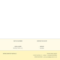 Lápiz de carpintero perfil ovalado