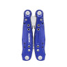 Multiherramienta azul 15 en 1