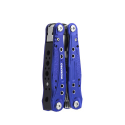 Multiherramienta azul 15 en 1