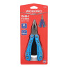Multiherramienta azul 15 en 1