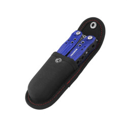 Multiherramienta azul 15 en 1