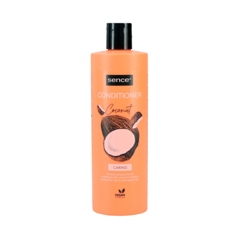 Acondicionador de coco, 400 ml Acondicionador de coco, 400 ml