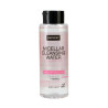 Agua micelar desmaquillante pieles sensibles, 400 ml