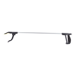 Pinza recoge objetos