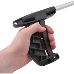 Pinza recoge objetos
