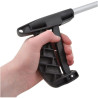 Pinza recoge objetos