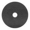 Disco corte hierro y acero inoxidable. ø115 x 1 x 22,2 mm