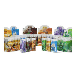 Aceite esencial algodón 20 ml