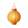 Farolillo solar, colores surtidos ø20 cm