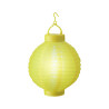 Farolillo solar, colores surtidos ø20 cm