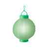 Farolillo solar, colores surtidos ø20 cm