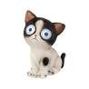 Gato luz solar, modelos variados