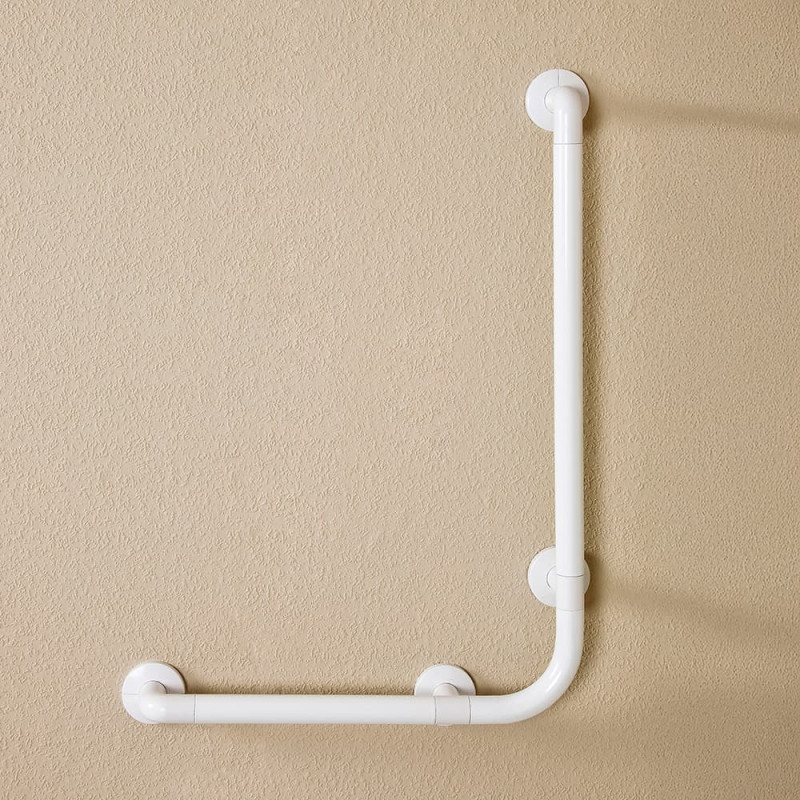 Asa de seguridad, blanco, 72 x 50 cm Asa de seguridad, blanco, 72 x 50 cm