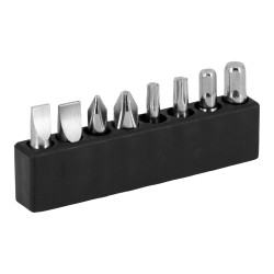 Kit maletin atornillador 20v