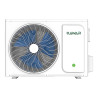 Split 1 x 1 kawair 4.0 dc 3.5 kw wifi incluido