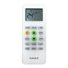 Split 1 x 1 kawair 4.0 dc 2.6 kw wifi incluido