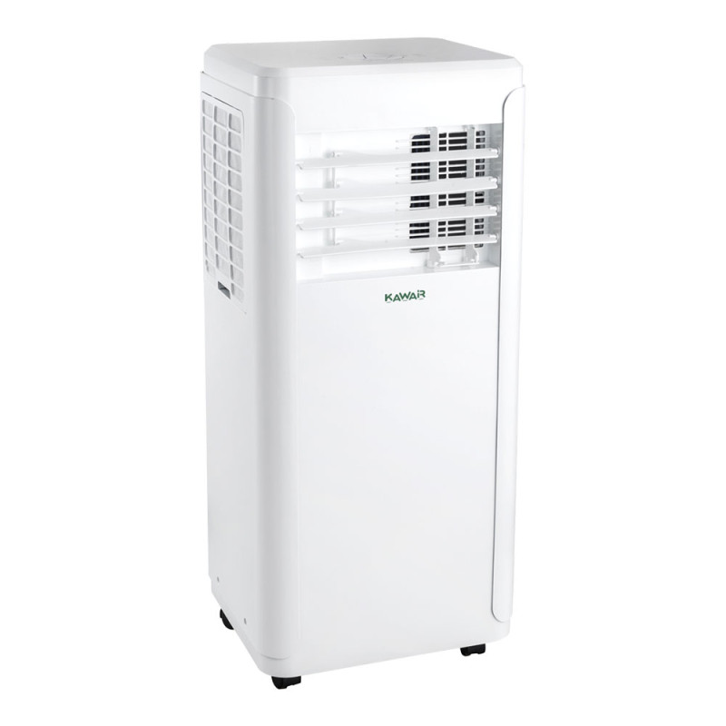 Aire acondicionado portatil sólo frío 3.5 kw Aire acondicionado portatil sólo frío 3.5 kw
