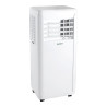 Aire acondicionado portatil sólo frío 3.5 kw