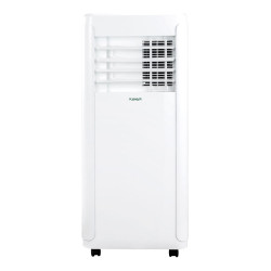 Aire acondicionado portatil sólo frío 3.5 kw