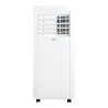 Aire acondicionado portatil sólo frío 3.5 kw