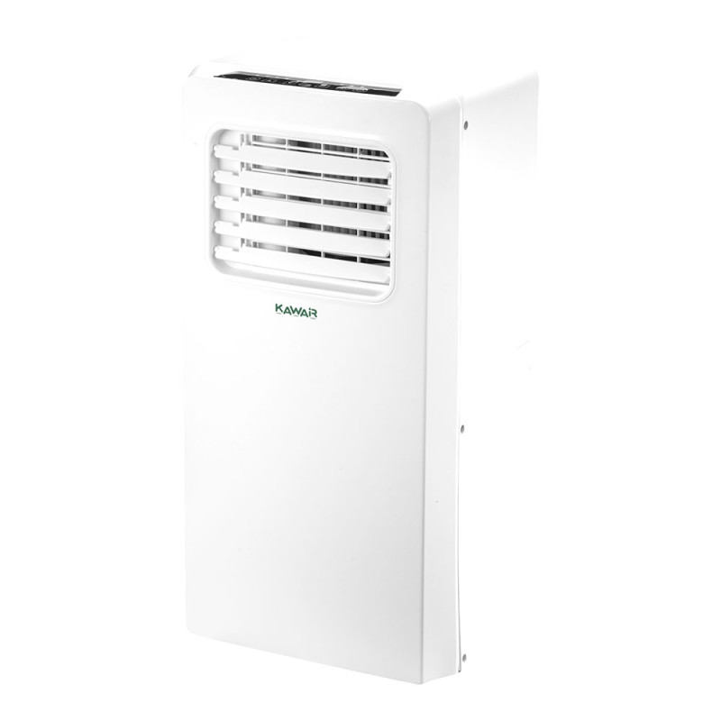 Aire acondicionado portatil sólo frío 2.6 kw Aire acondicionado portatil sólo frío 2.6 kw