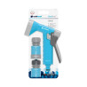 Set pistola de riego rain ideal 1/2" - 5/8"