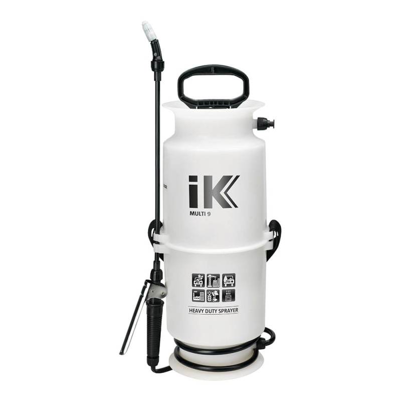 Pulverizador industrial multi 9, 6 l Pulverizador industrial multi 9, 6 l