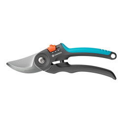 Tijera de jardín premium cut flex, corte de ø24 mm máximo