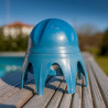Tratamiento para piscinas desmontables poolp'o 0 - 10 m³ de 250 g