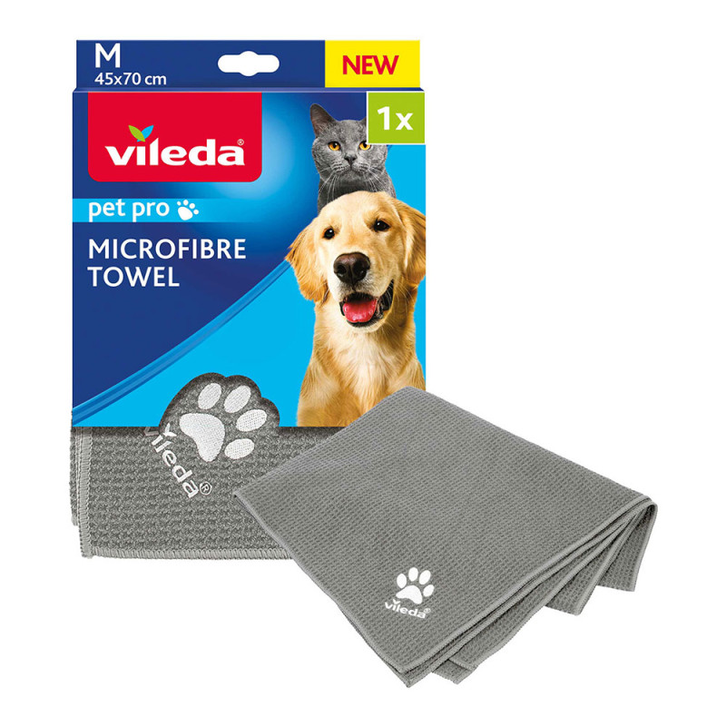 Toalla mf pet pro m Toalla mf pet pro m