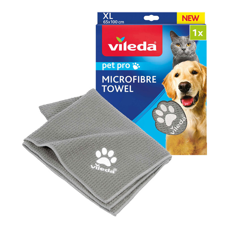 Toalla mf pet pro xl Toalla mf pet pro xl