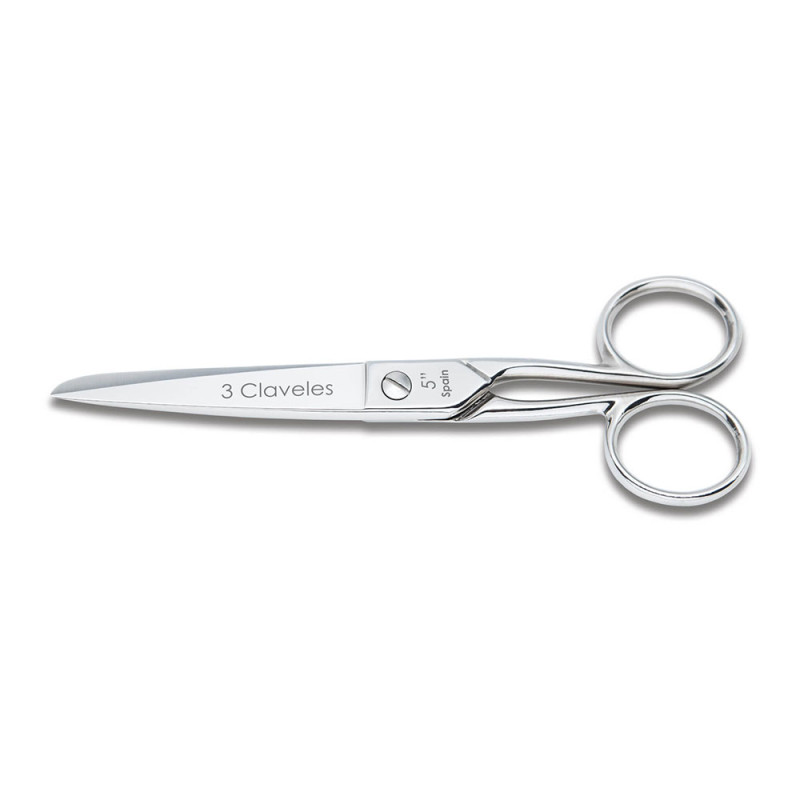 Tijera costura catalana 5" - 12,5 cm Tijera costura catalana 5" - 12,5 cm
