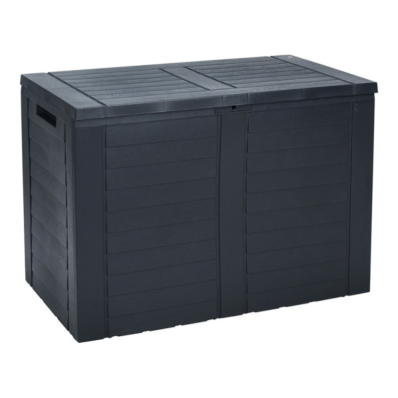 Arcon pvc antracita 75 x 45 cm Arcon pvc antracita 75 x 45 cm