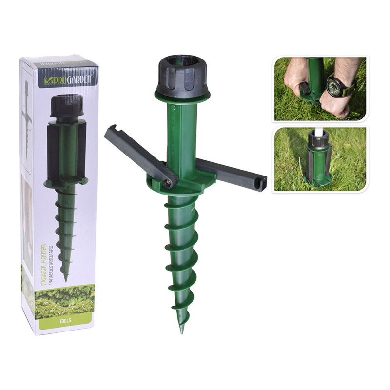 Soporte sombrilla ø22-33 mm Soporte sombrilla ø22-33 mm
