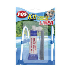 Kit reparación liner para piscinas