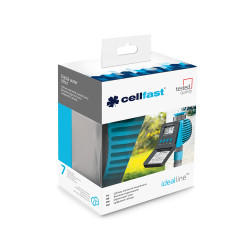 Programador de riego digital ideal, g3/4" - g1"