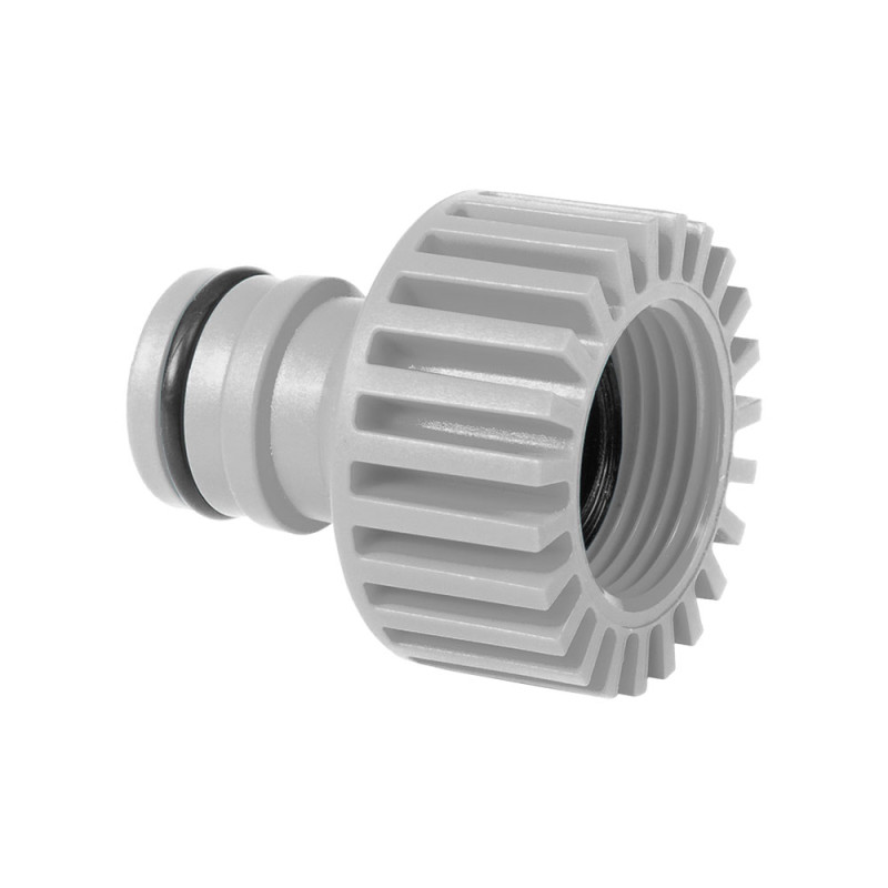 Conector roscado hembra ideal 1" Conector roscado hembra ideal 1"