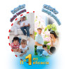 Insecticida fin mosquitos efecto barrera 500 ml