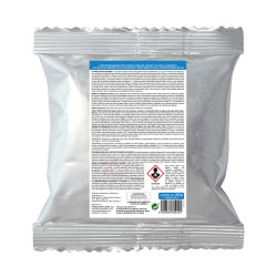 Raticida bloques 2 x 250 g