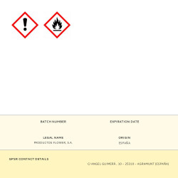 Repelente insectos 100 ml