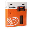 Destornilladores allen mango t, juego de 6 piezas