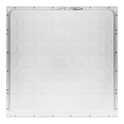 Panel led 40 w 4300 lm ra80 59,5 x 59,5 x 2,9 cm 6400 k luz fria