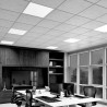 Panel led 40 w 4300 lm ra80 59,5 x 59,5 x 2,9 cm 6400 k luz fria