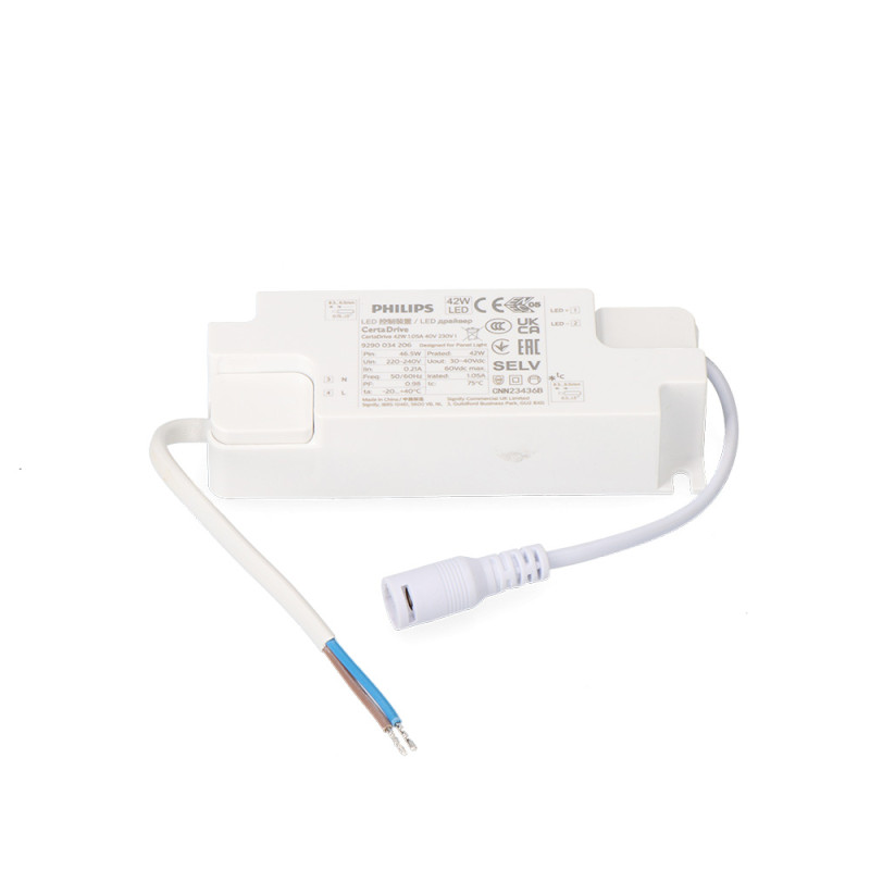 Recambio transformador 42w para 31205 Recambio transformador 42w para 31205