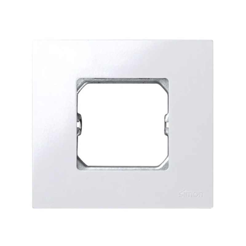 Marco simple serie 27 play blanco Marco simple serie 27 play blanco