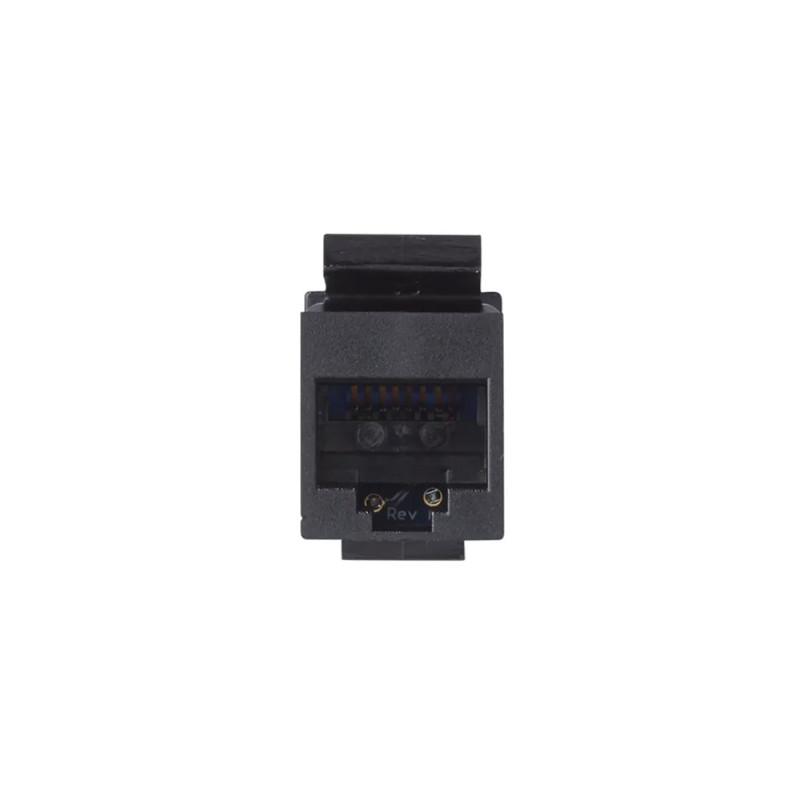 Toma red rj45 serie 27 blanco Toma red rj45 serie 27 blanco